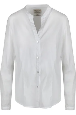 Alessia Santi Camicia - 450172 - Latte
