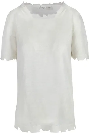 Phisique Du Role T-shirt - 451156 - Burro