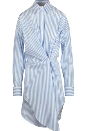 Jucca Abito - 451197 - Bianco/Azzurro
