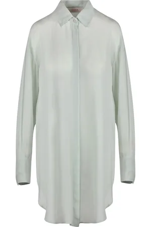 Jucca Camicia - 451198 - Salvia