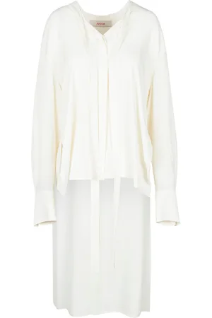 Jucca Camicia - 451189 - Panna