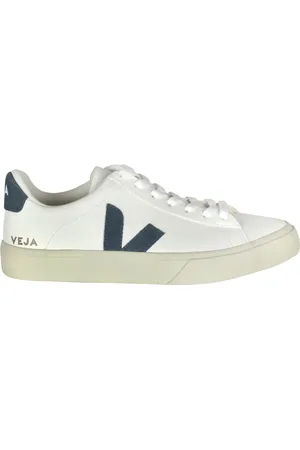 Veja Sneakers - 450258 - Bianco/Blu