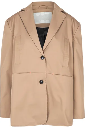 OOF Wear Giacca - 451041 - Beige