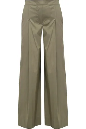 Semi Couture Pantalone - 450780 - Kaki