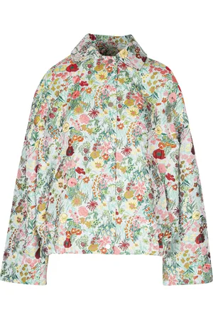 OOF Wear Giubbotto - 451040 - Fantasia Verde