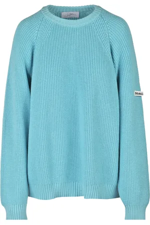 So Allure Maglia - 450057 - Turchese