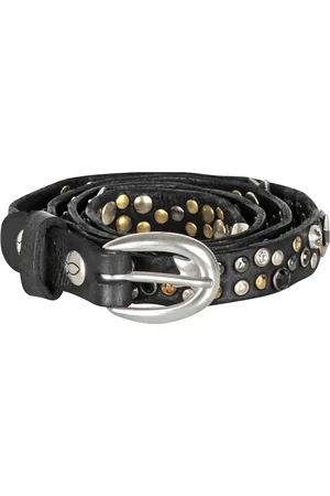 Campomaggi Cintura - 451344 - Nero
