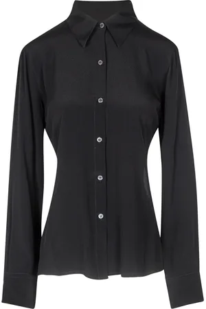 Jucca Camicia - 451188 - Nero