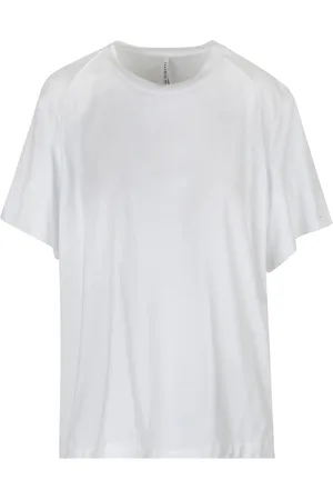 LIVIANA CONTI T-shirt - 450539 - Bianco