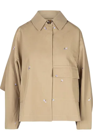 OOF Wear Giubbotto - 451039 - Beige
