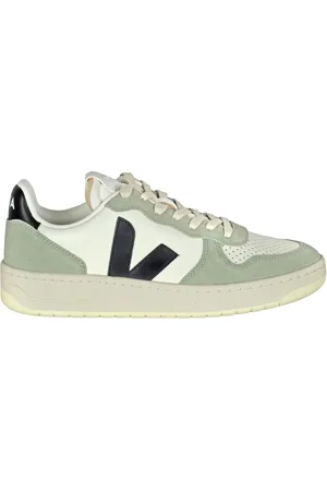 Veja Sneakers - 450261 - Verde/Nero