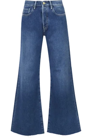 Cycle Jeans - 450856 - Denim