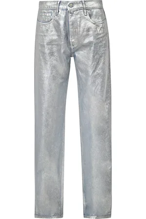 Cycle Jeans - 450858 - Argento
