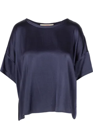 Jucca T-shirt - 451185 - Blu