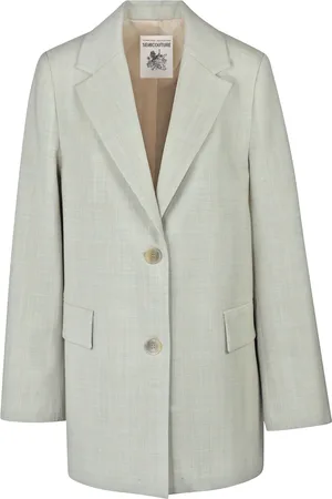 Semi Couture Giacca - 450816 - Beige