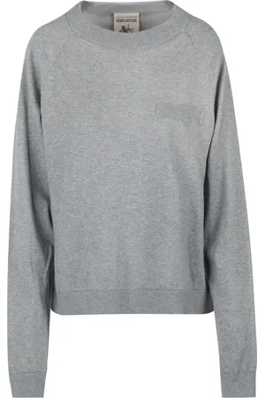 Semi Couture Maglia - 450808 - Grigio