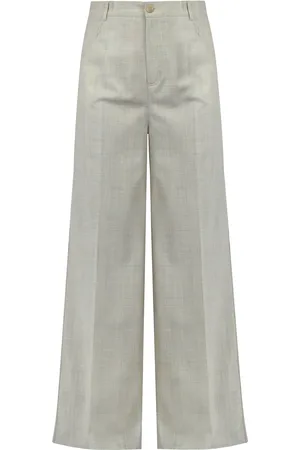 Semi Couture Pantalone - 450817 - Beige