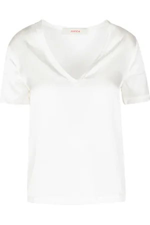 Jucca T-shirt - 451183 - Panna