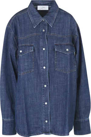 So Allure Camicia - 450064 - Denim