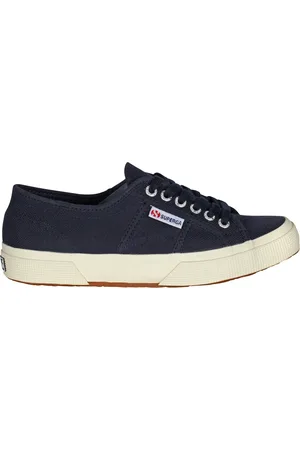 Superga Sneakers - 451425 - Blu