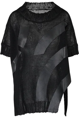 PIERANTONIO GASPARI Maglia - 450091 - Nero