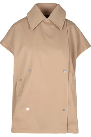 OOF Wear Gilet - 451042 - Beige