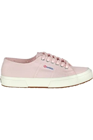 Superga Sneakers - 451425 - Rosa