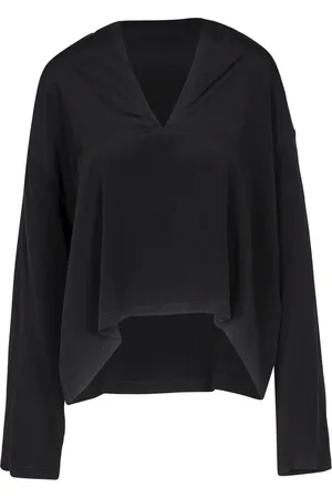Jucca Blusa - 451187 - Nero