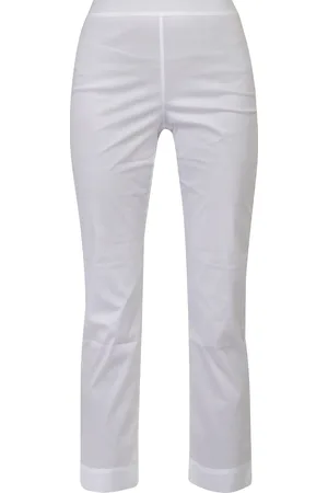 LIVIANA CONTI Leggins - 450537 - Bianco