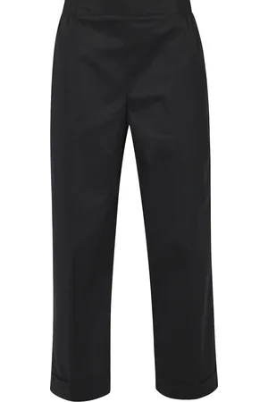 LIVIANA CONTI Pantalone - 450548 - Nero
