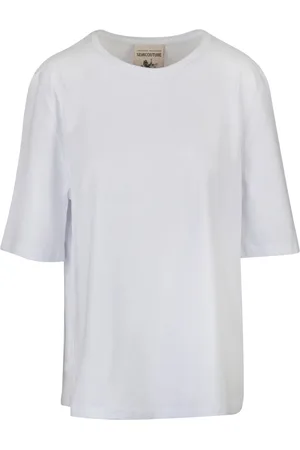 Semi Couture T-shirt - 450770 - Bianco