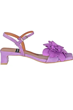 Angel alarcon Sandali - 450800 - Glicine