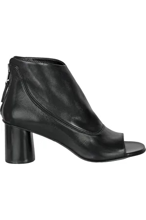 Elena Iachi Stivaletti - 451013 - Nero