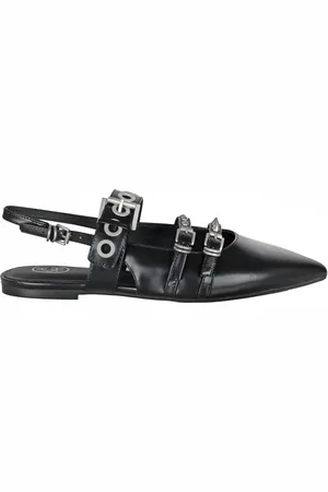 Ash Ballerine - 451002 - Nero