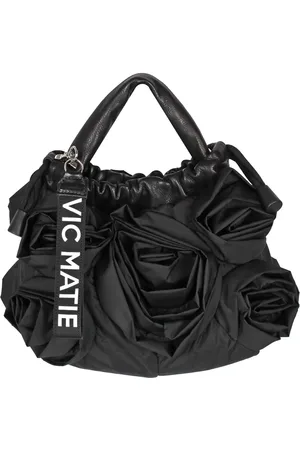 vic matiè Borsa piccola - 450427 - Nero