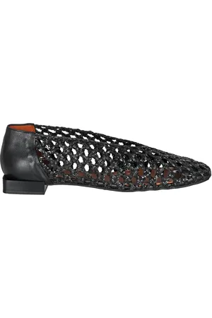 Angel alarcon Ballerine - 450802 - Nero