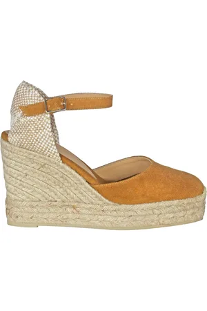 Castaner Scarpe con tacco - 451354 - Cammello