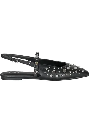 Ash Ballerine - 450998 - Nero