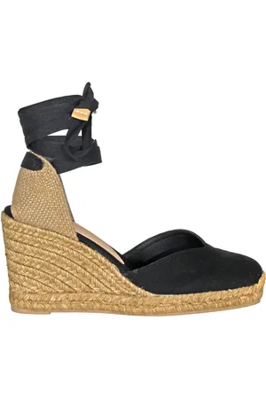 Castaner Scarpe con tacco - 451353 - Nero