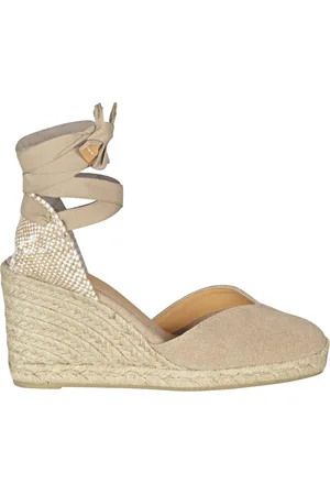 Castaner Scarpe con tacco - 451355 - Sabbia
