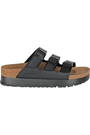 Birkenstock Sandali - 450529 - Nero