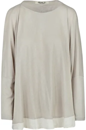 Mama B Maglia - 450662 - Beige