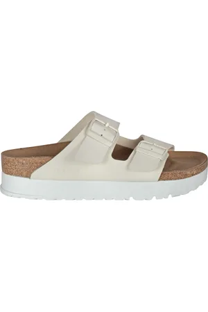 Birkenstock Sandali - 450525 - Crema