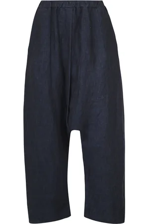 Mama B Pantalone - 450677 - Blu