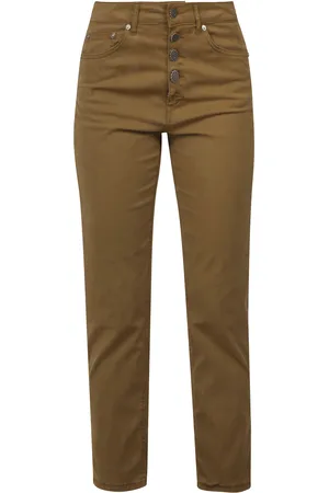 Dondup Pantalone - 450597 - Cammello