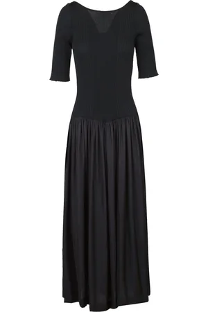 TELA Abito - 450475 - Nero