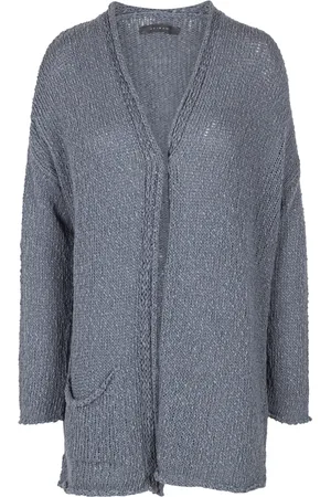 Neirami Cardigan - 450082 - Grigio