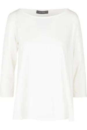 Neirami T-shirt - 450090 - Latte