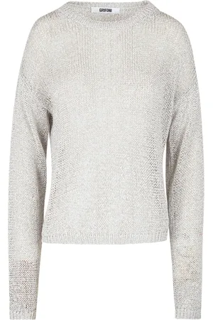 GRIFONI Maglia - 451109 - Grigio