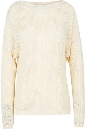 La Femme Blanche Maglia - 451433 - Vaniglia